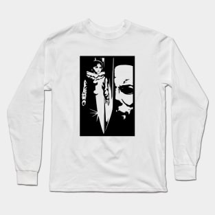 Halloween 5 Long Sleeve T-Shirt